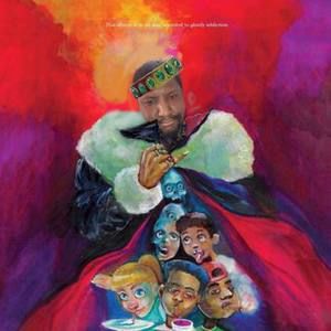 Meet your Posher, Richie